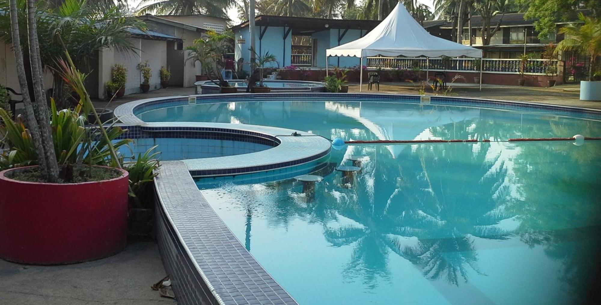 Pcb Beach Resort Kota Bharu Bagian luar foto